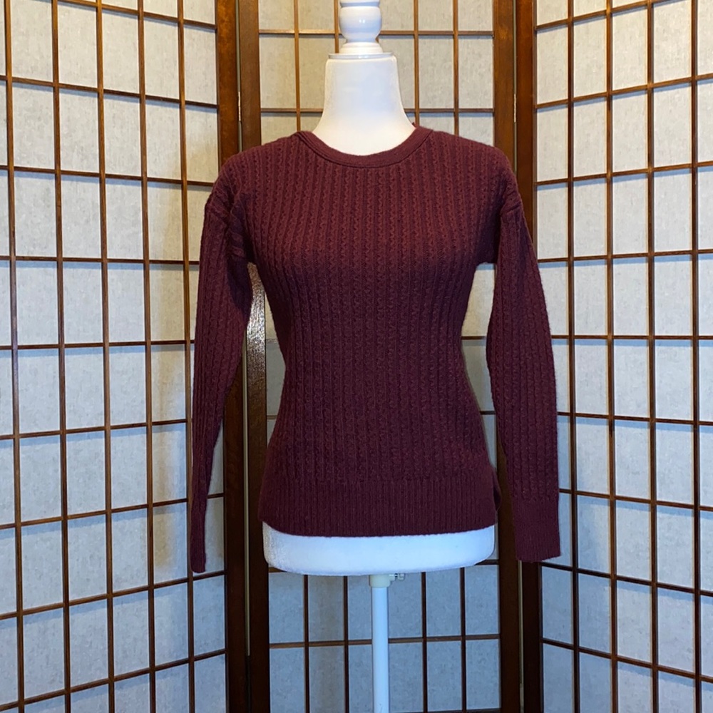 NWT Ann Taylor Sweater XXSP